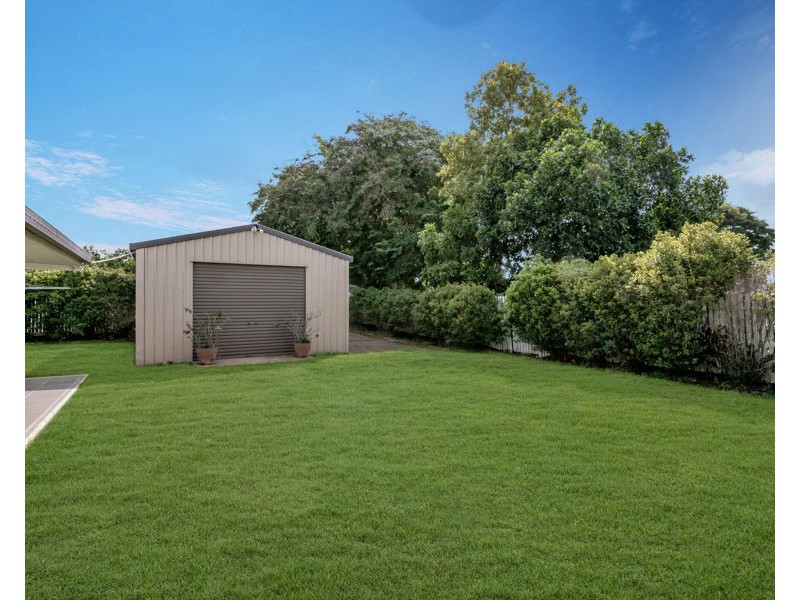 18 Downey Crescent, Annandale QLD 4814