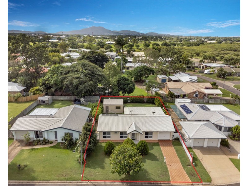 18 Downey Crescent, Annandale QLD 4814