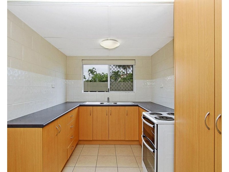 3/165 Francis Street, West End QLD 4810