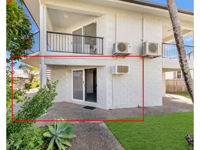2/36-38 Henry Street, West End QLD 4810
