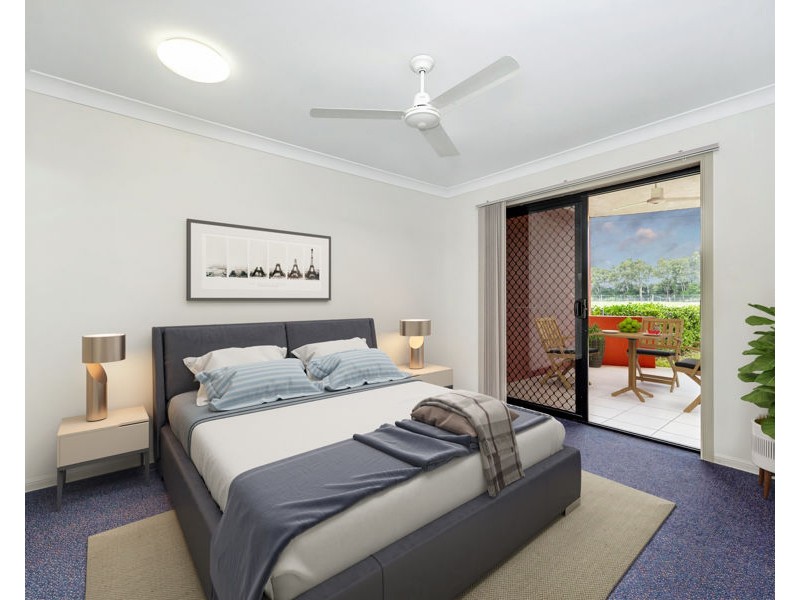 3/4-6 Welsh Street, Rosslea QLD 4812