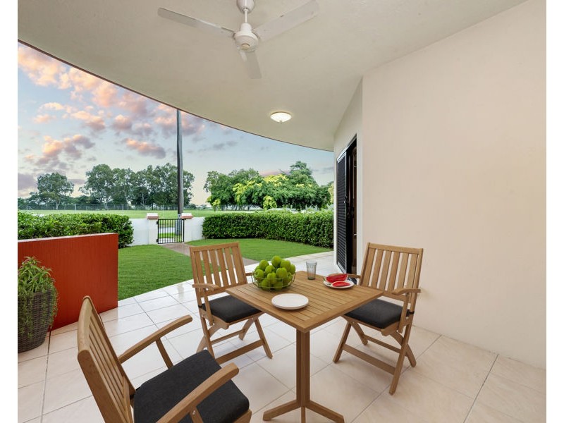 3/4-6 Welsh Street, Rosslea QLD 4812