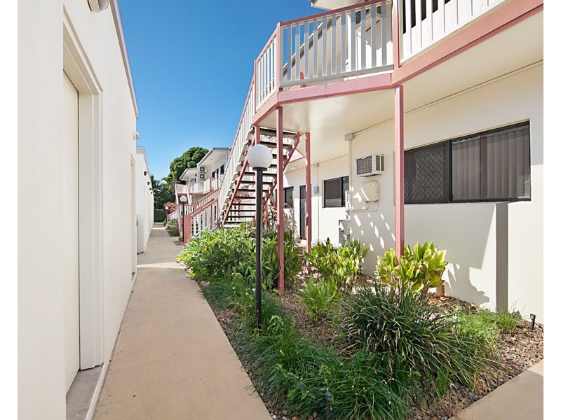 3/4-6 Welsh Street, Rosslea QLD 4812