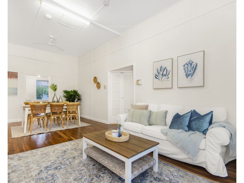 109 Goodwin Street, Currajong QLD 4812