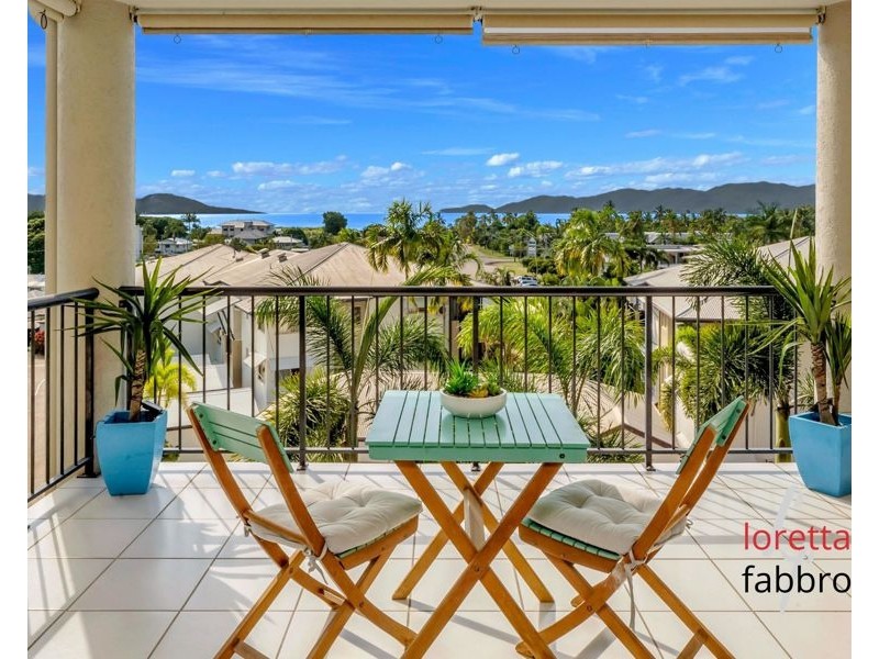 26/34 Bundock Street, Belgian Gardens QLD 4810