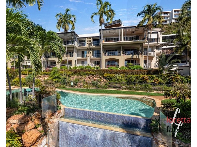 26/34 Bundock Street, Belgian Gardens QLD 4810