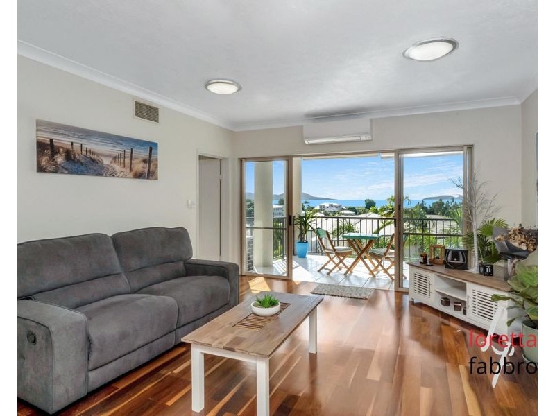 26/34 Bundock Street, Belgian Gardens QLD 4810