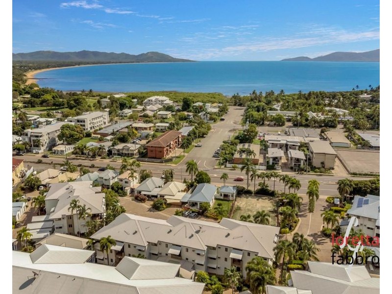 26/34 Bundock Street, Belgian Gardens QLD 4810