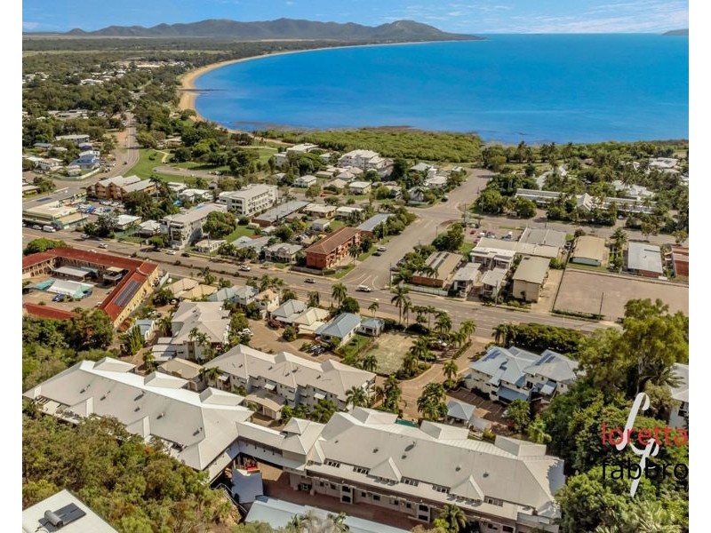 26/34 Bundock Street, Belgian Gardens QLD 4810