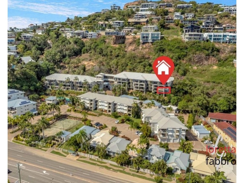 26/34 Bundock Street, Belgian Gardens QLD 4810