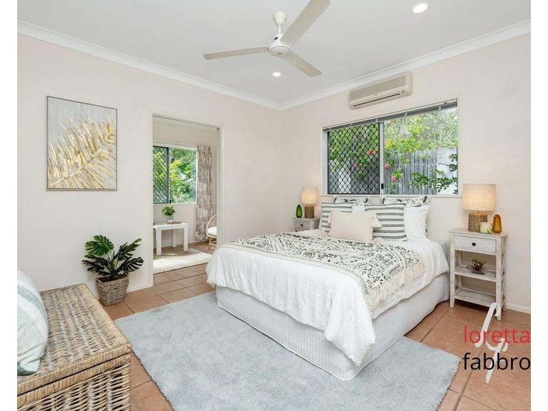 16 Chubb Street, Belgian Gardens QLD 4810
