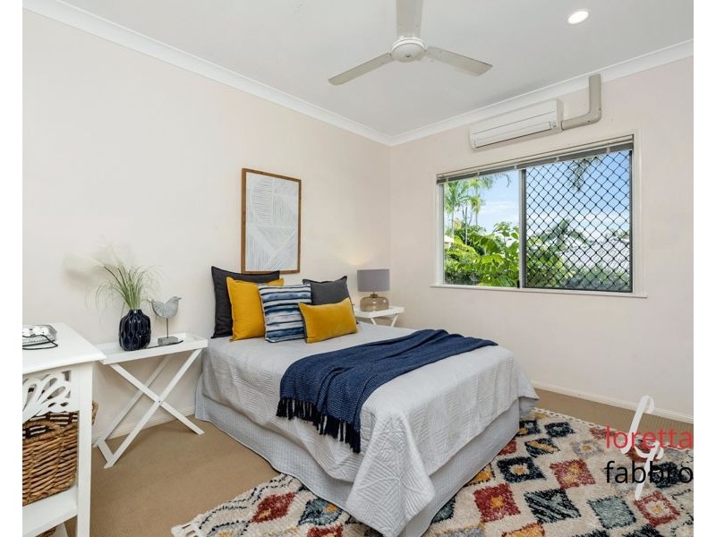 16 Chubb Street, Belgian Gardens QLD 4810