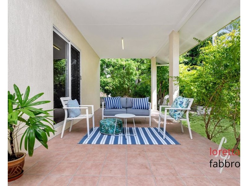 16 Chubb Street, Belgian Gardens QLD 4810