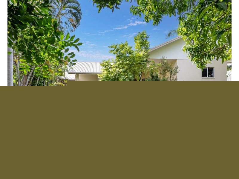 16 Chubb Street, Belgian Gardens QLD 4810