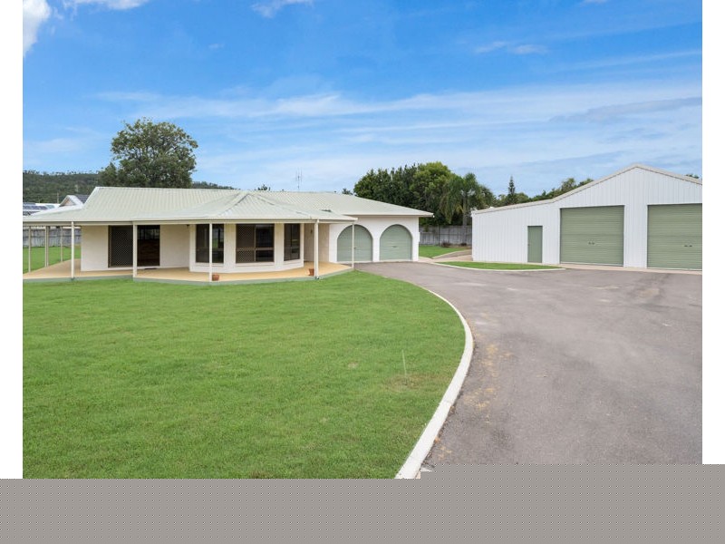 67-71 Corbett Street, Mount Louisa QLD 4814