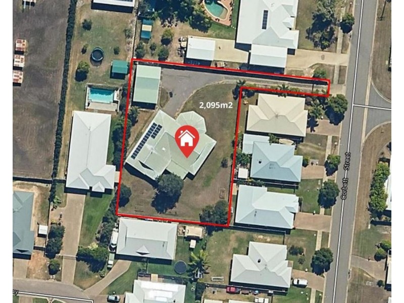 67-71 Corbett Street, Mount Louisa QLD 4814