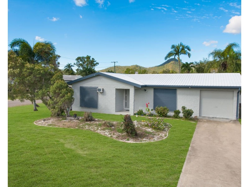 1 Durnley Court, Rasmussen QLD 4815