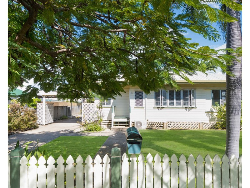 29 Lockheed Street, Garbutt QLD 4814
