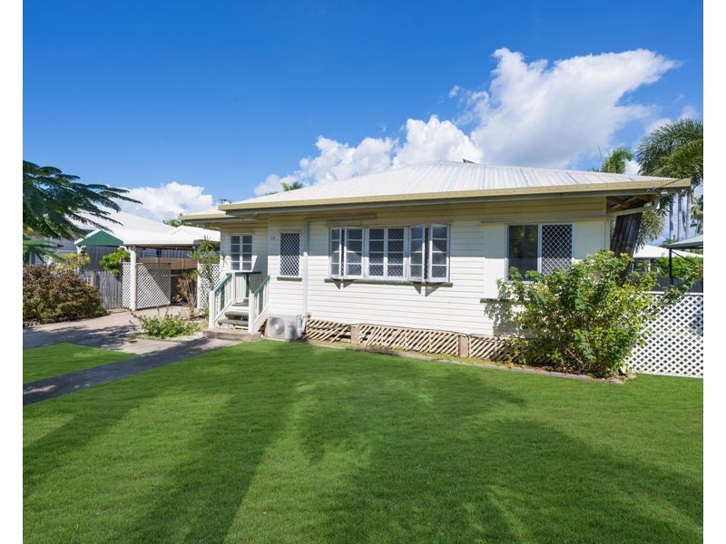 29 Lockheed Street, Garbutt QLD 4814