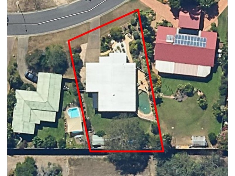 59 Honeysuckle Drive, Annandale QLD 4814