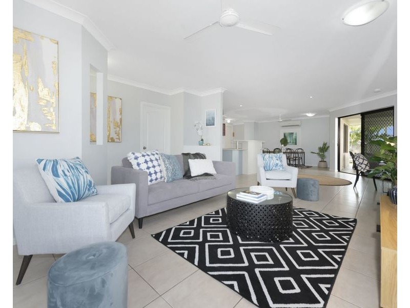 12 Baxendell Place, Bushland Beach QLD 4818