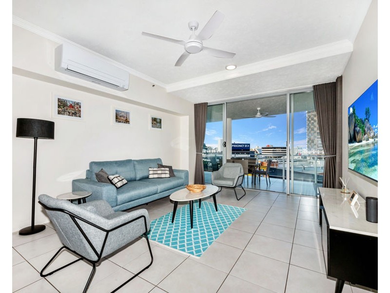 603/151-173 Sturt Street, Townsville City QLD 4810
