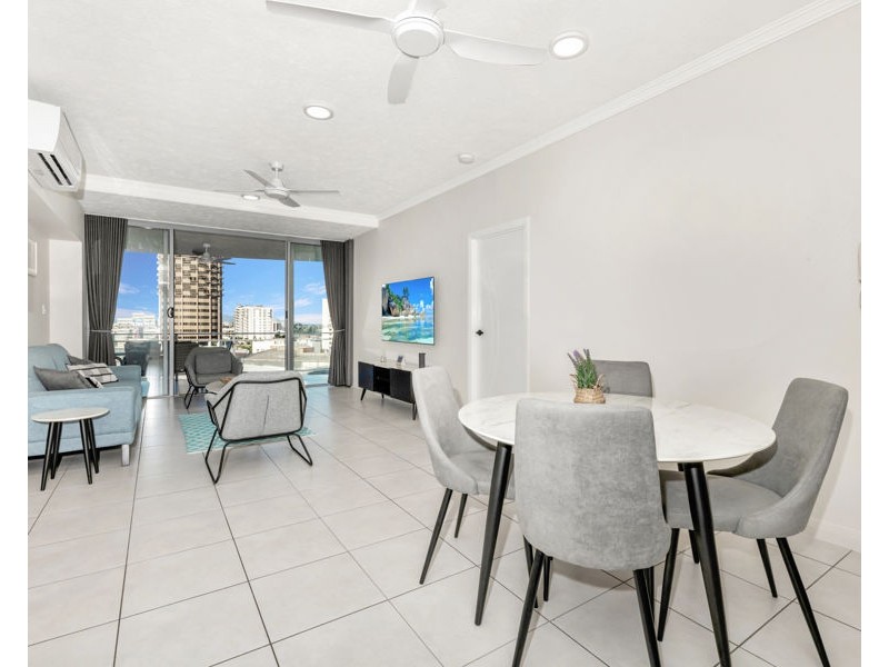 603/151-173 Sturt Street, Townsville City QLD 4810