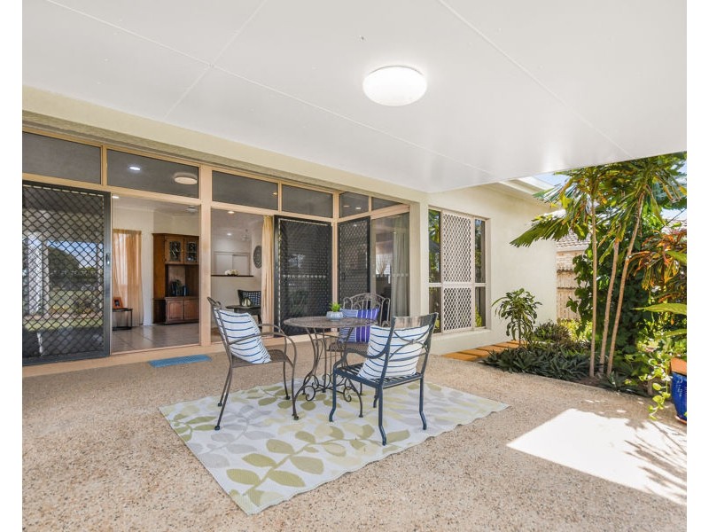 10 Lomond Street, Kirwan QLD 4817