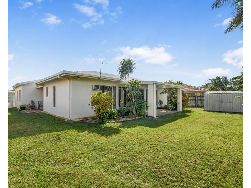 10 Lomond Street, Kirwan QLD 4817