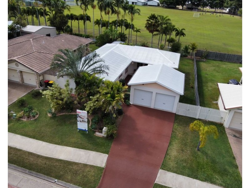 10 Lomond Street, Kirwan QLD 4817