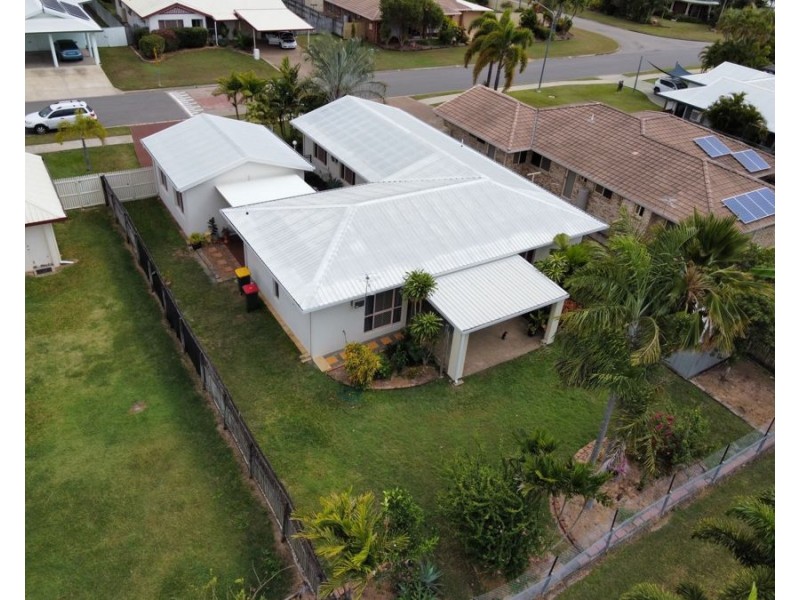 10 Lomond Street, Kirwan QLD 4817