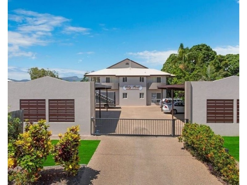 101/90 First Avenue, Railway Estate QLD 4810