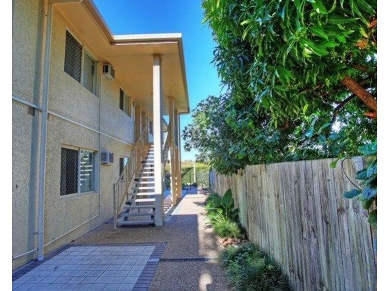 101/90 First Avenue, Railway Estate QLD 4810