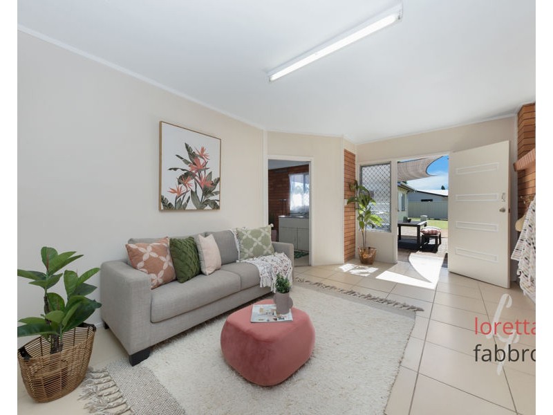 4 Nonda Street, Kirwan QLD 4817