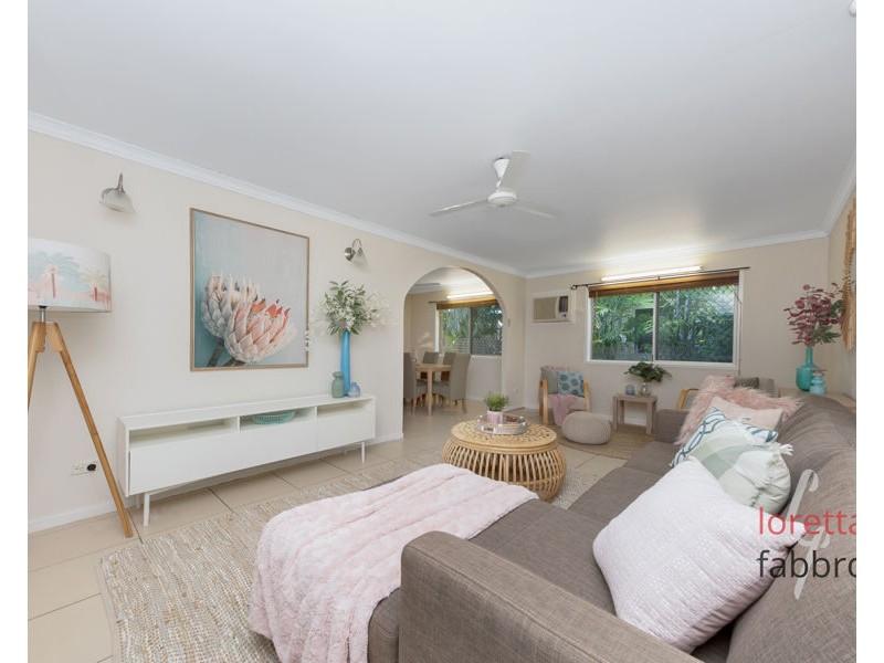 4 Nonda Street, Kirwan QLD 4817