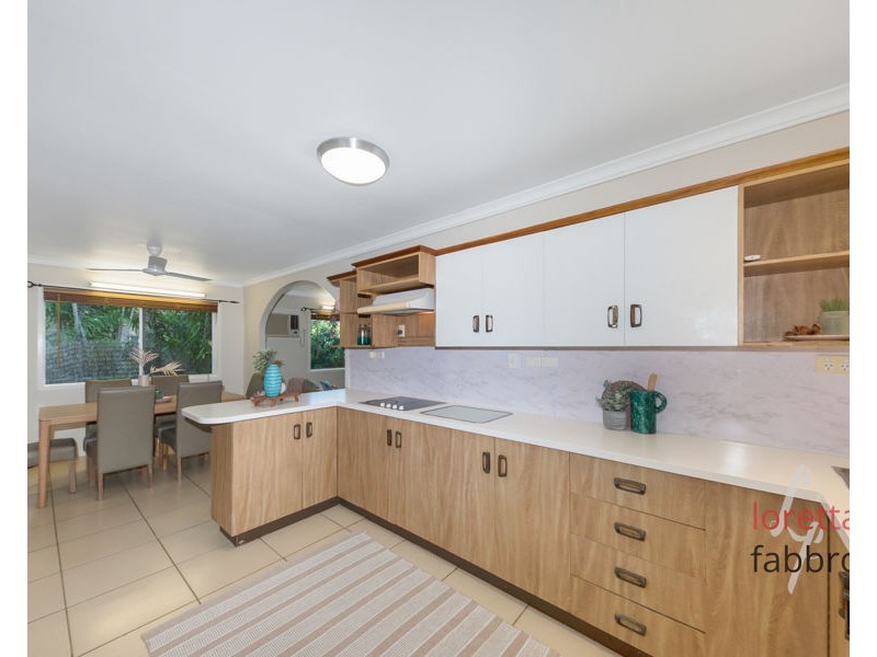 4 Nonda Street, Kirwan QLD 4817