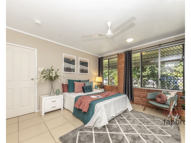 4 Nonda Street, Kirwan QLD 4817