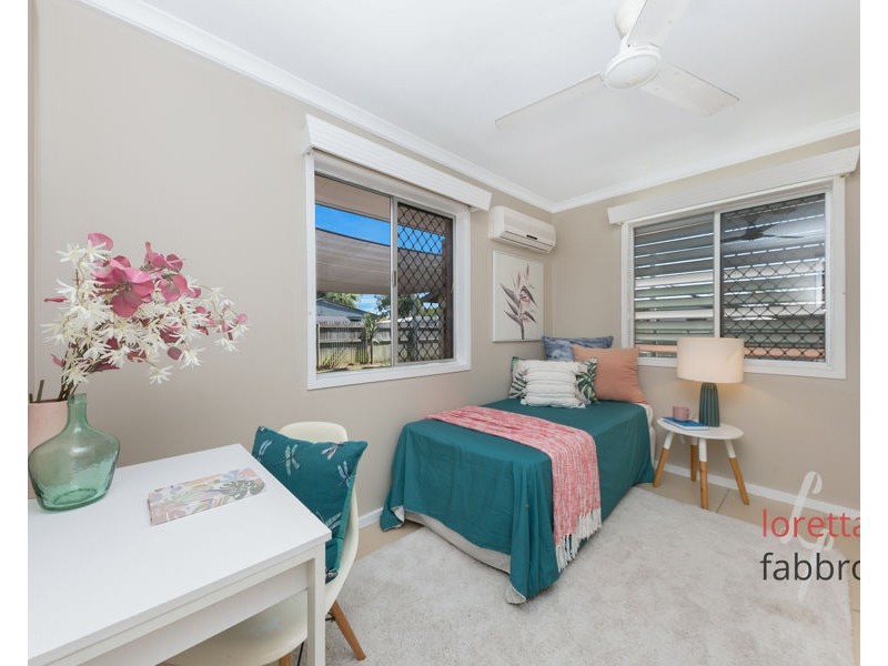 4 Nonda Street, Kirwan QLD 4817