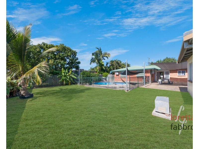 4 Nonda Street, Kirwan QLD 4817