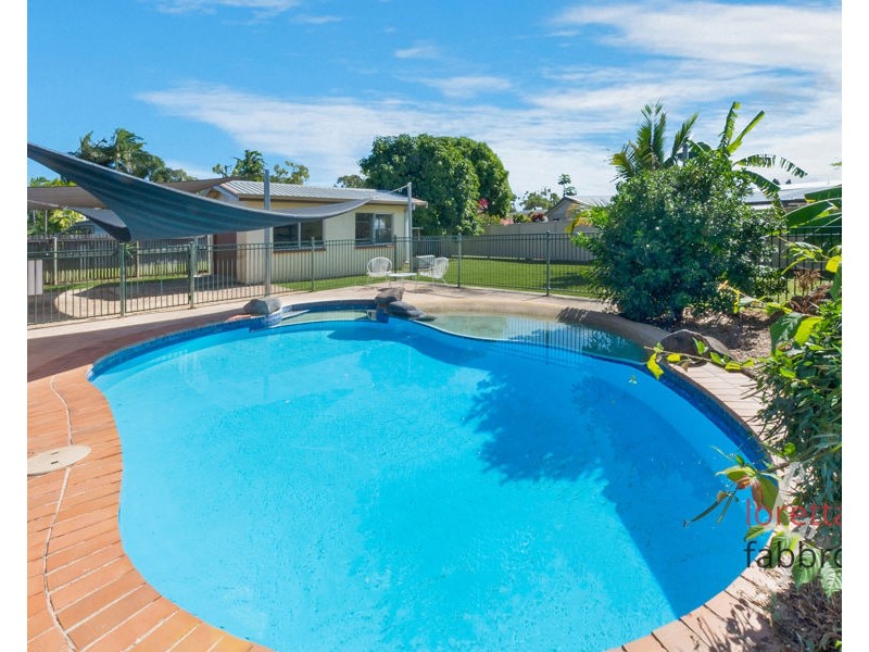 4 Nonda Street, Kirwan QLD 4817