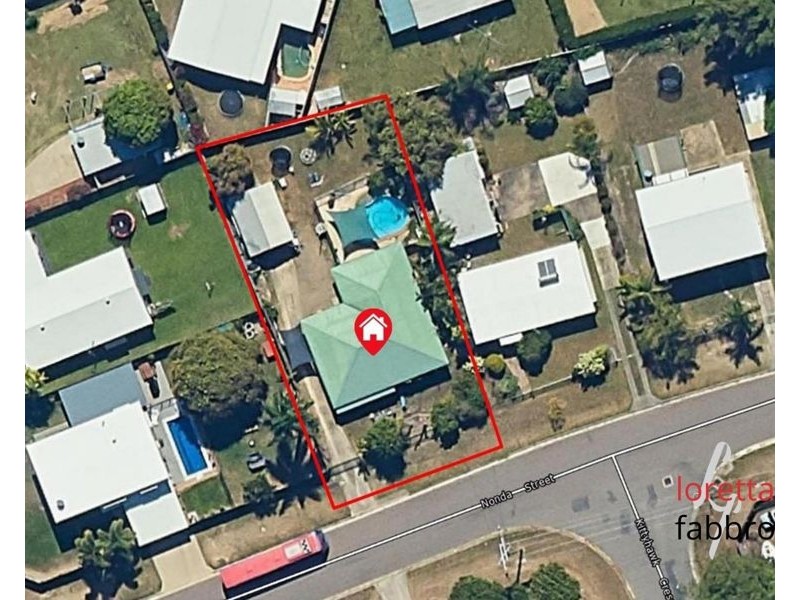 4 Nonda Street, Kirwan QLD 4817