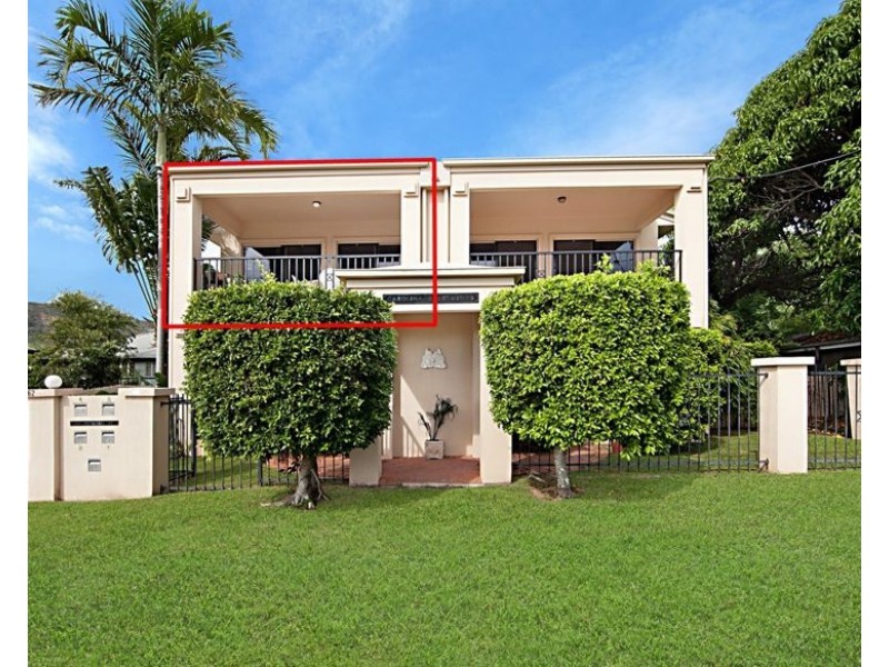 4/162 Mitchell Street, North Ward QLD 4810