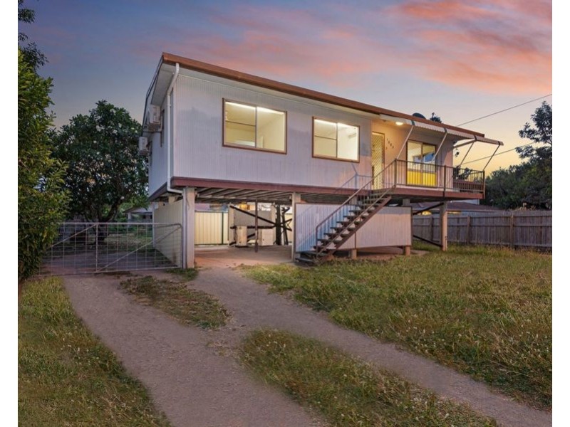 1003 Riverway Drive, Rasmussen QLD 4815