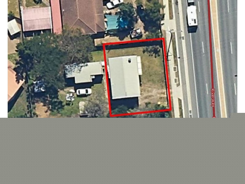 1003 Riverway Drive, Rasmussen QLD 4815