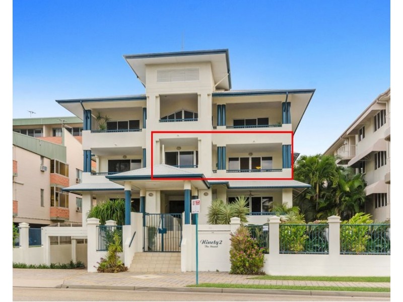 3/92 The Strand, North Ward QLD 4810