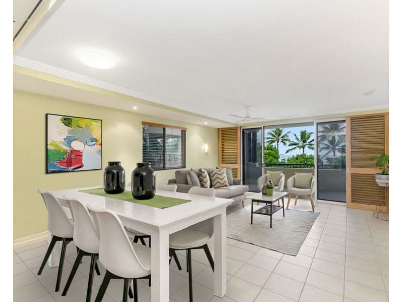 3/92 The Strand, North Ward QLD 4810