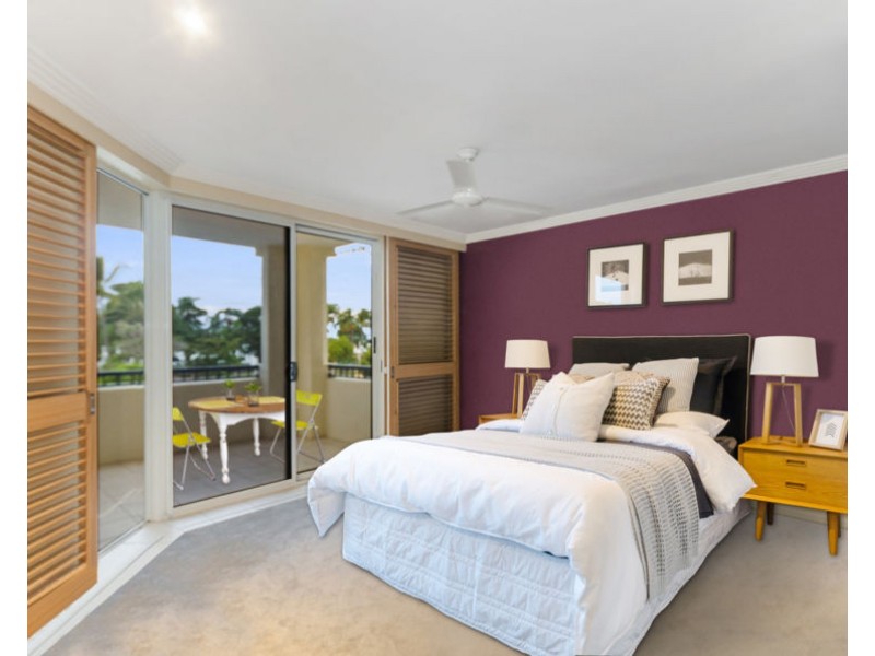 3/92 The Strand, North Ward QLD 4810