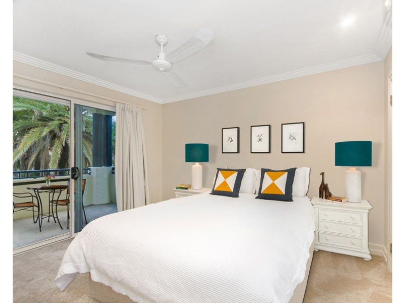 3/92 The Strand, North Ward QLD 4810