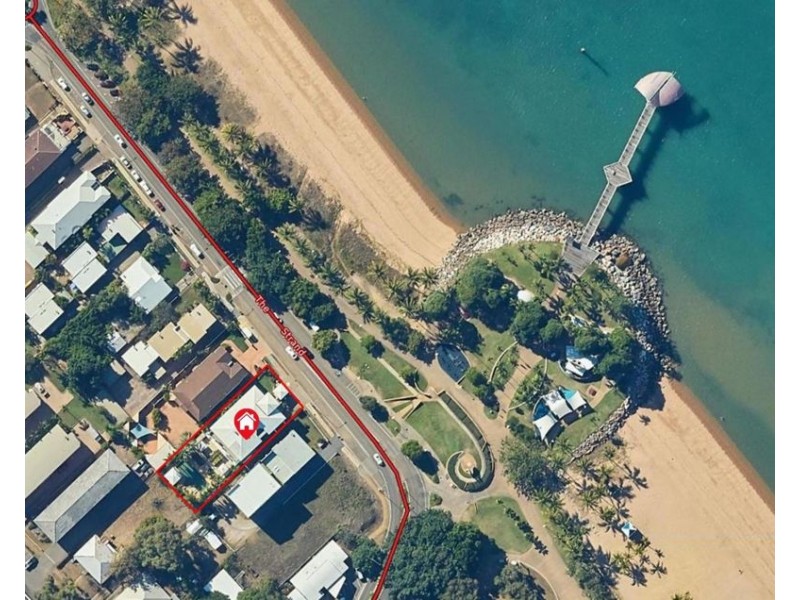 3/92 The Strand, North Ward QLD 4810