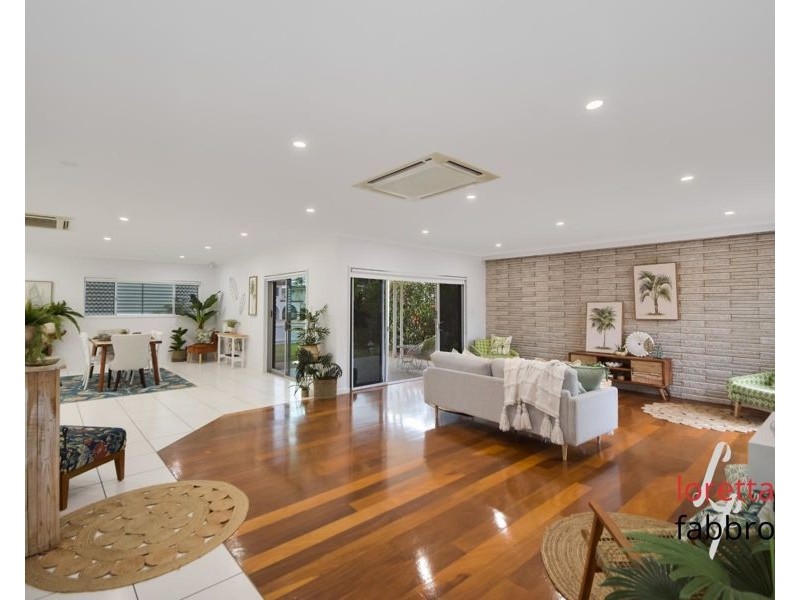 148 Mitchell Street, North Ward QLD 4810